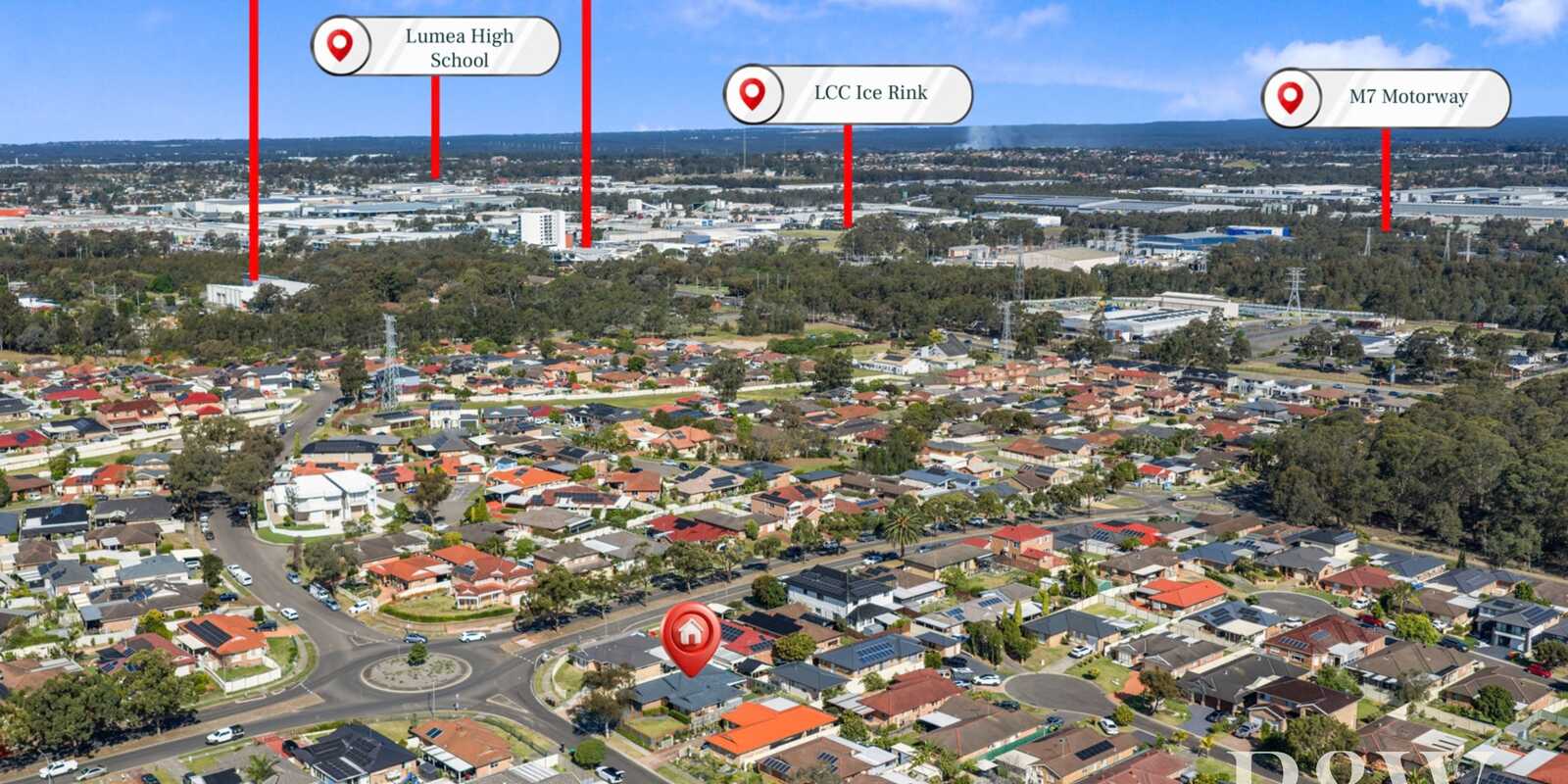 4 FRIGATE-BIRD AVENUE Hinchinbrook