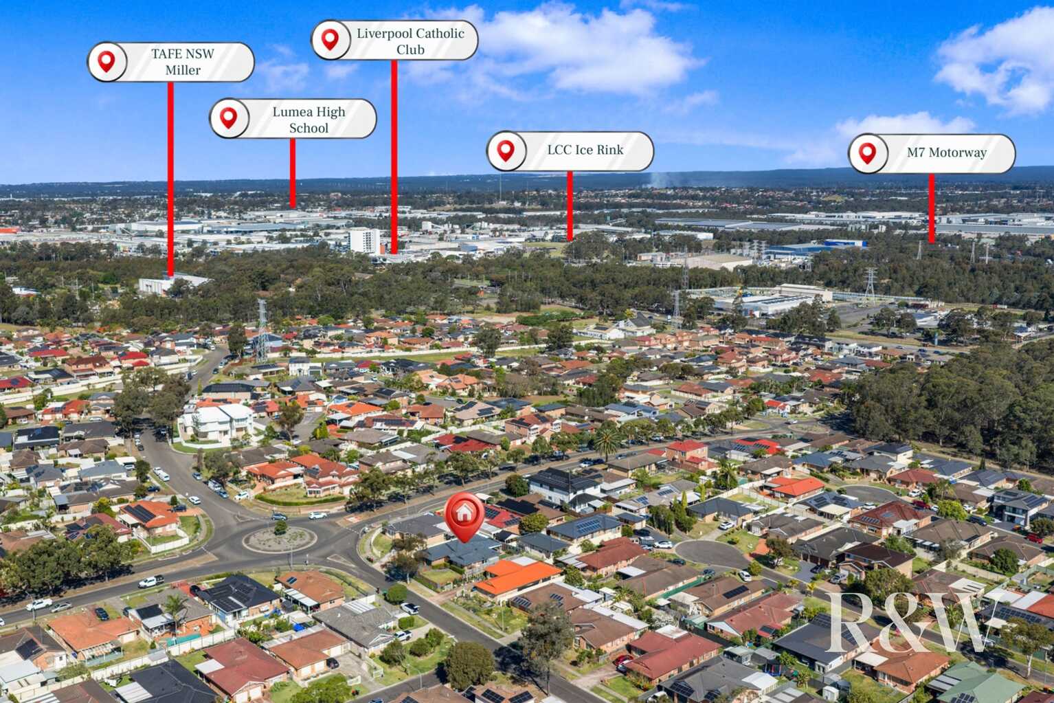 4 FRIGATE-BIRD AVENUE Hinchinbrook
