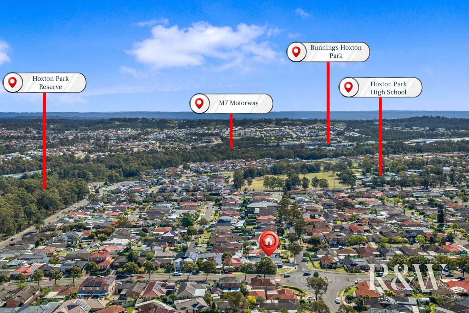 4 FRIGATE-BIRD AVENUE Hinchinbrook