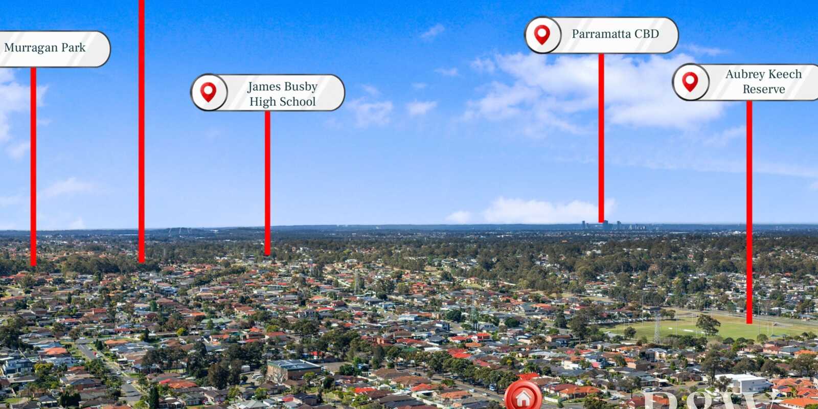 4 FRIGATE-BIRD AVENUE Hinchinbrook