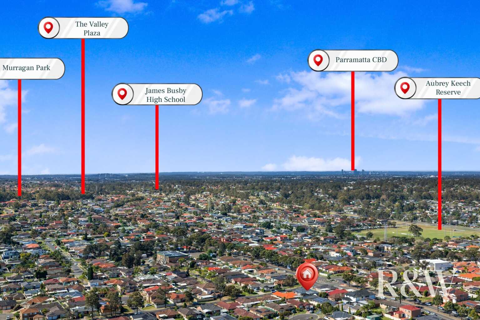 4 FRIGATE-BIRD AVENUE Hinchinbrook