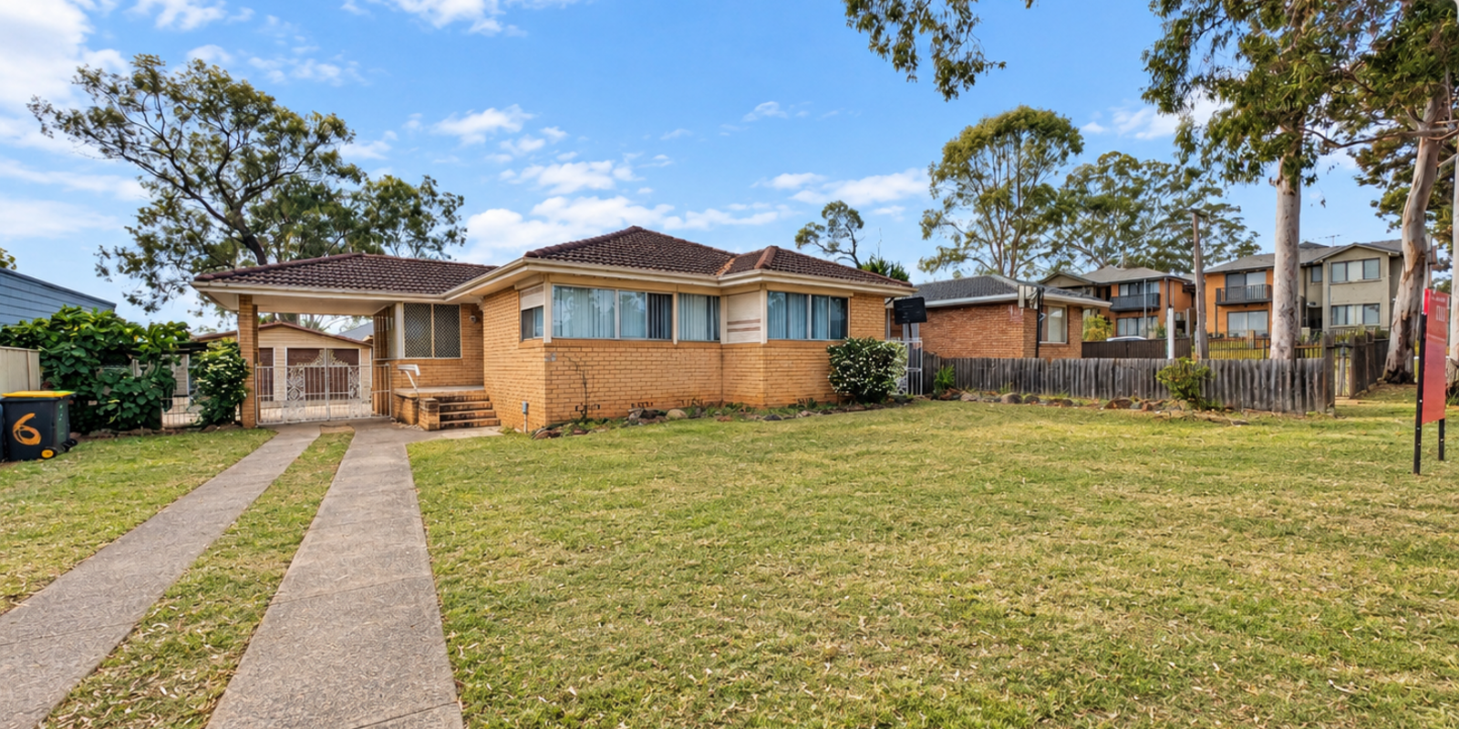 6 Sackville Street Ingleburn
