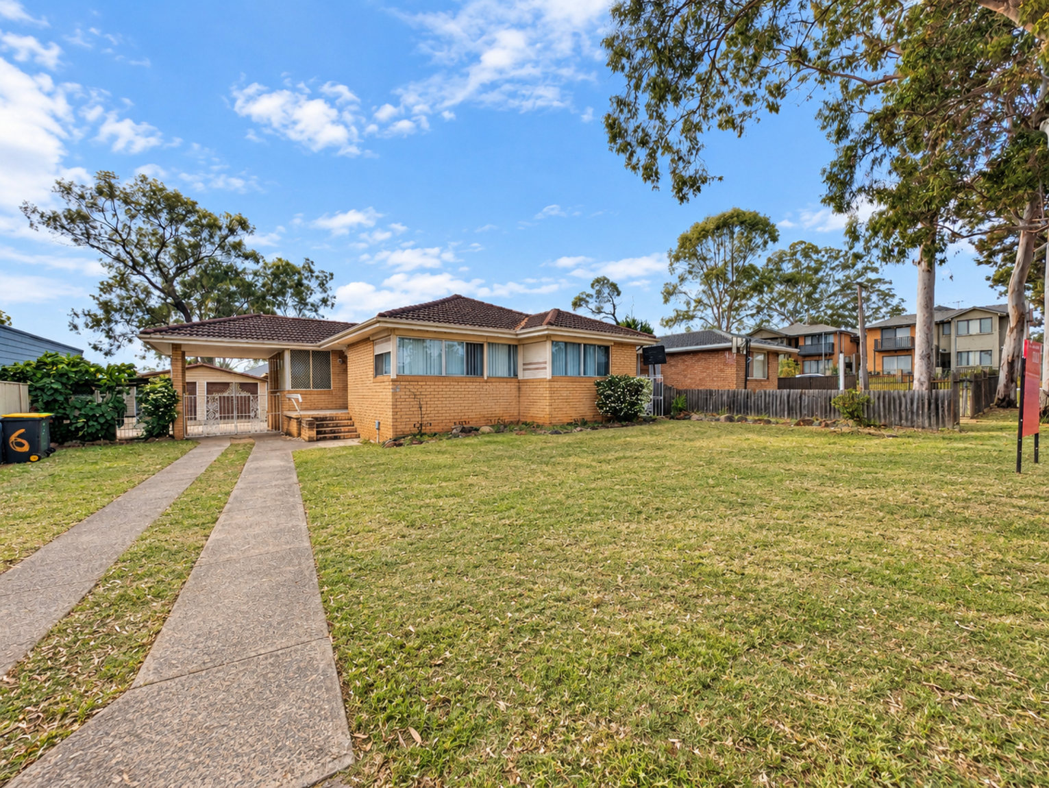 6 Sackville Street Ingleburn