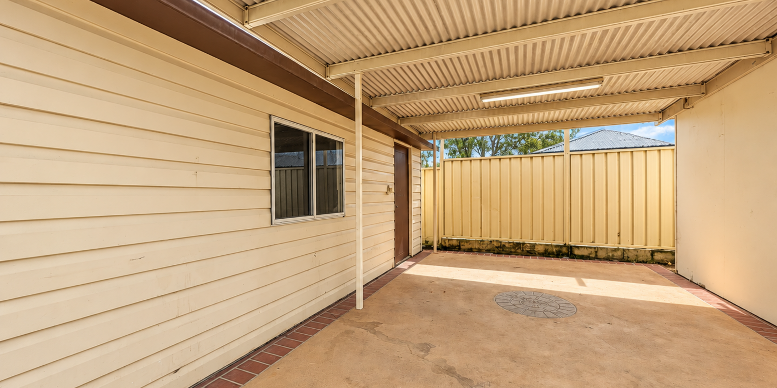 6 Sackville Street Ingleburn