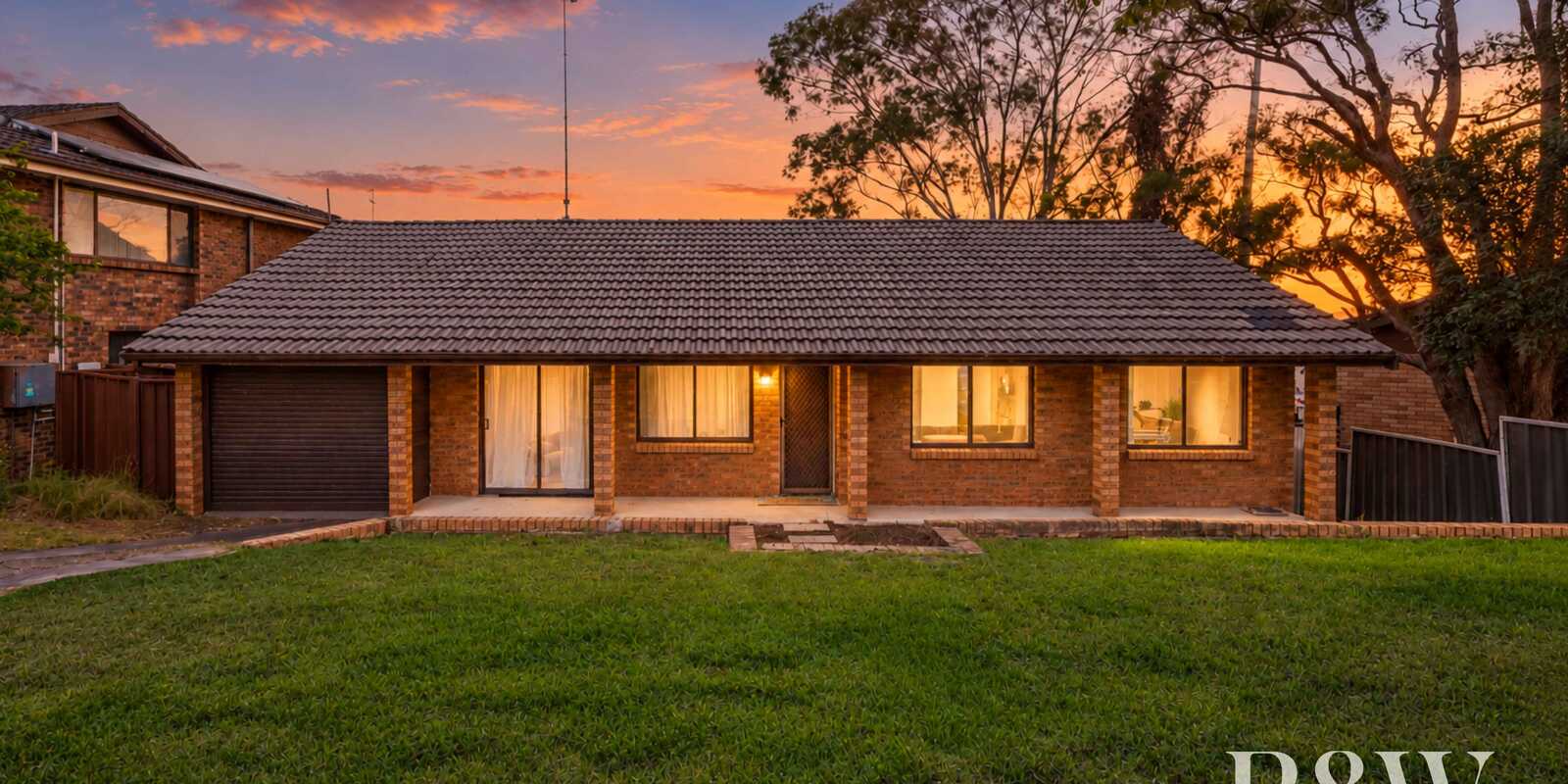 40 PARKHILL AVENUE Leumeah