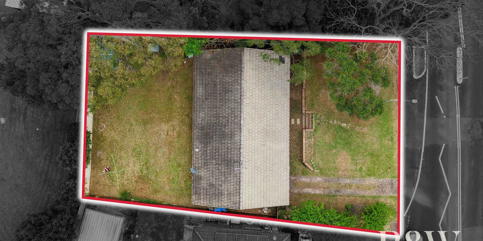 40 PARKHILL AVENUE Leumeah