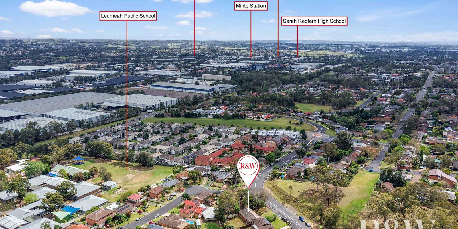 40 PARKHILL AVENUE Leumeah