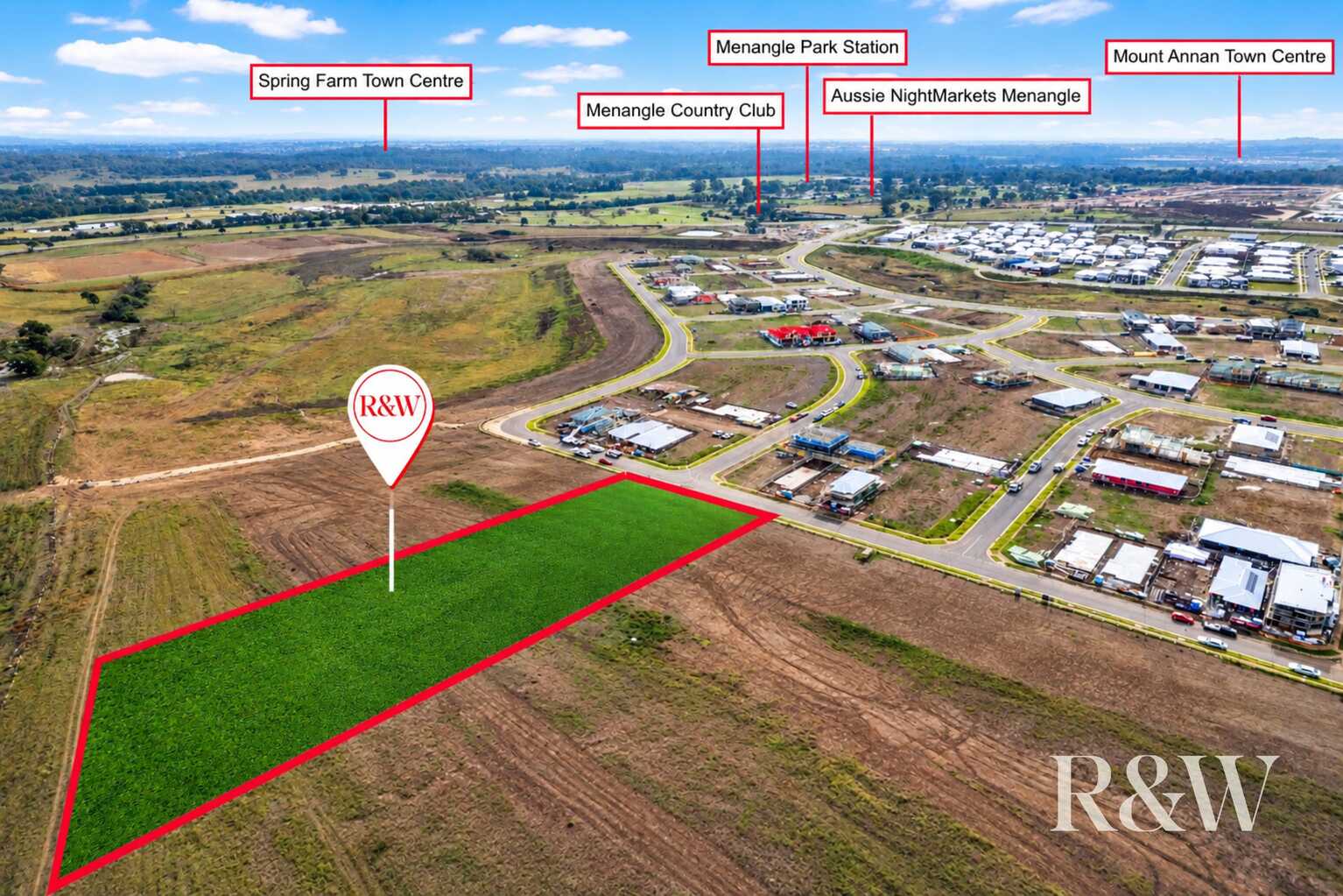 100 Lonhro Drive Menangle Park