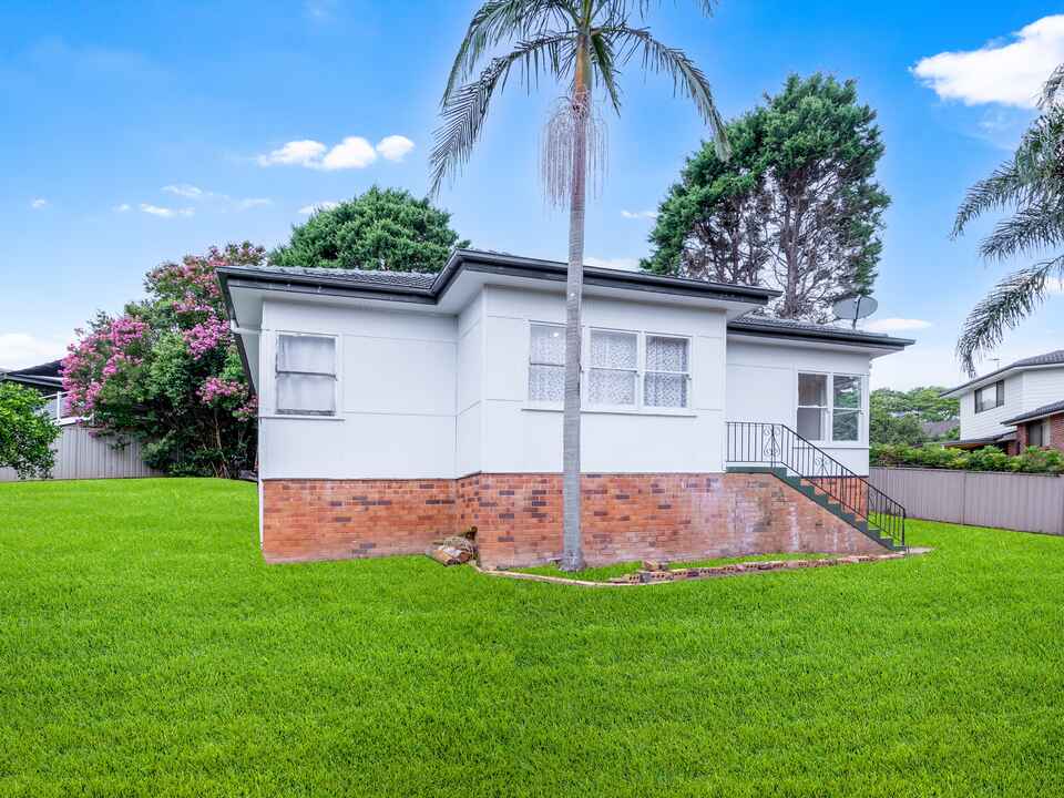 29 Saint Johns Road Campbelltown