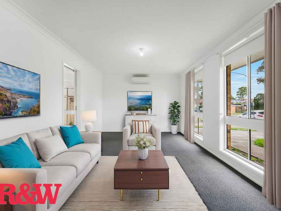 69 Anthony Drive Rosemeadow