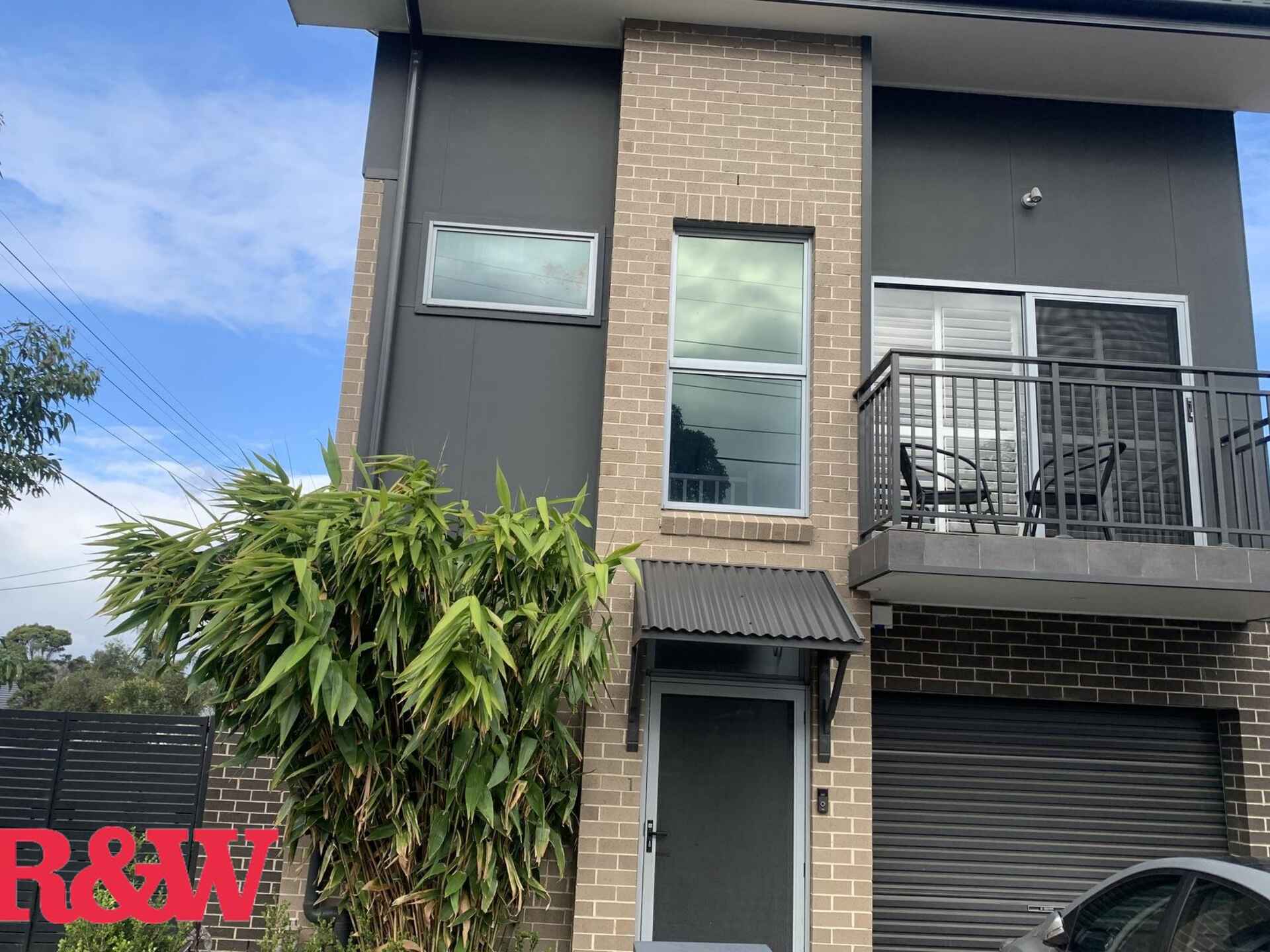 1/66 Asquith Street Silverwater