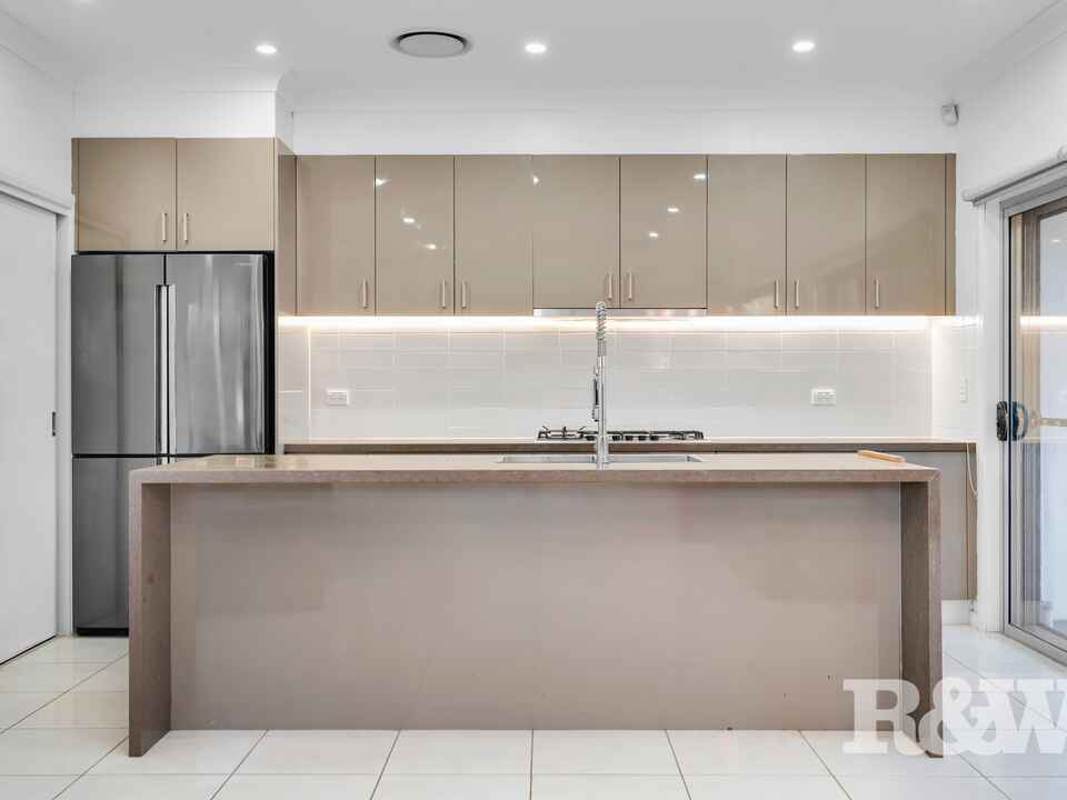 93A MILKY WAY Campbelltown