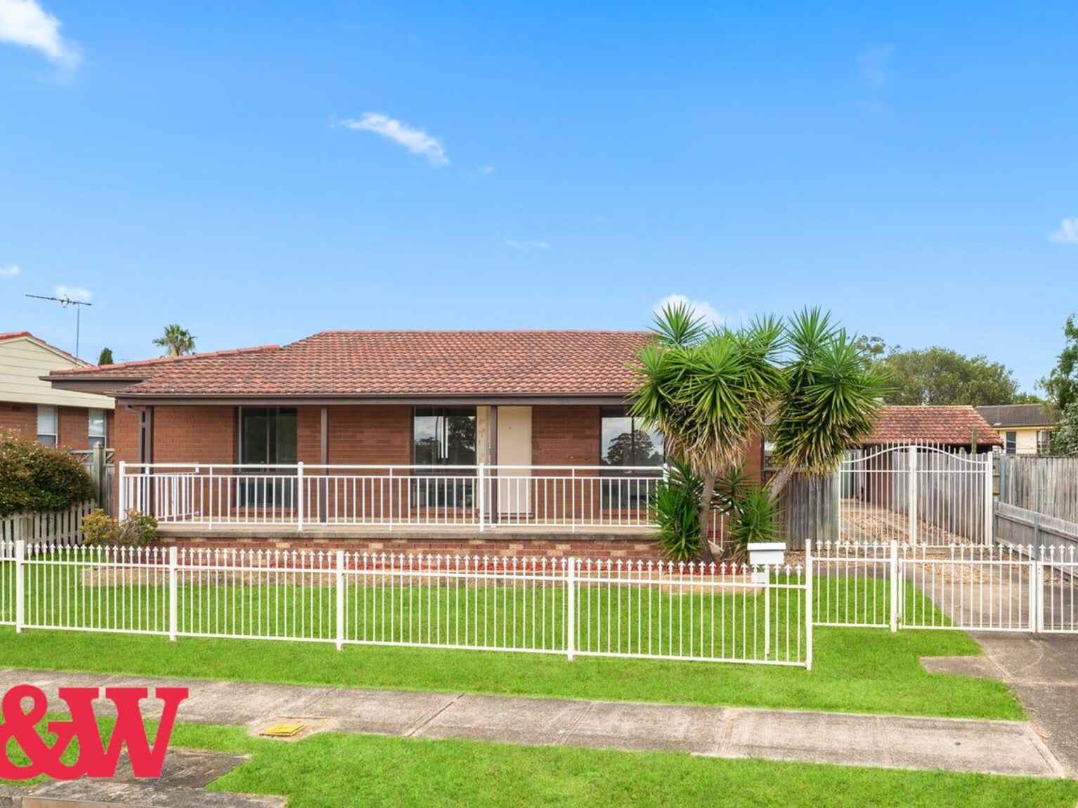48 Peppin Crescent Airds
