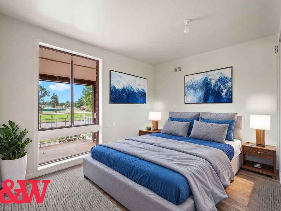 48 Peppin Crescent Airds