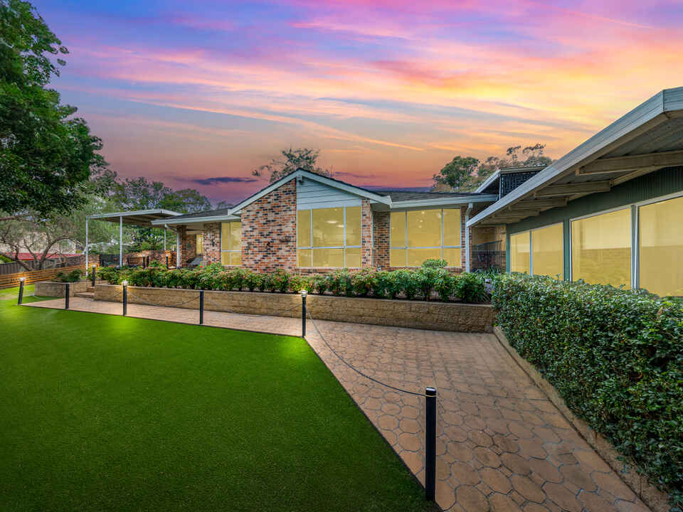 137 LONGHURST ROAD Minto