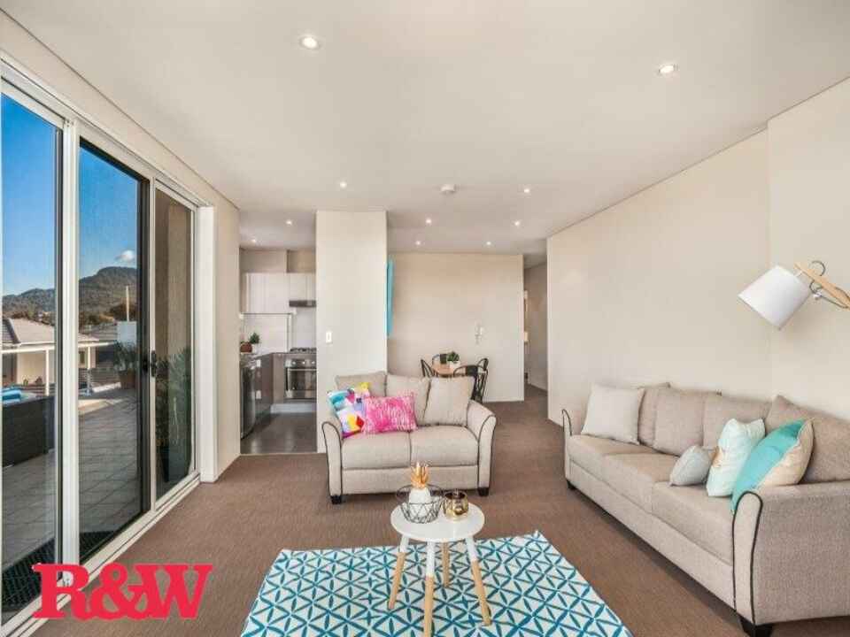 54/25 Carters Lane Fairy Meadow