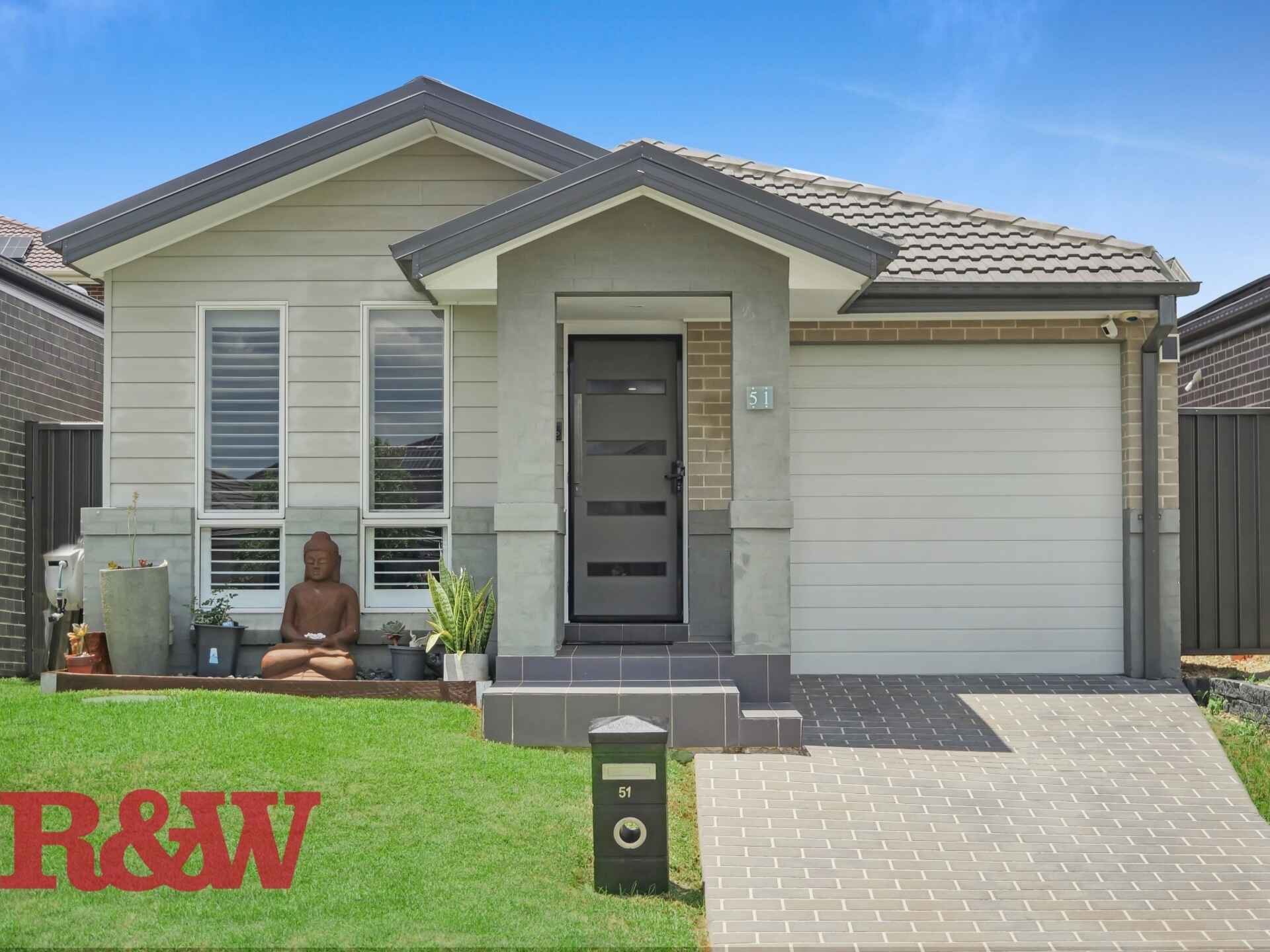 51 McKenzie Boulevard Gregory Hills