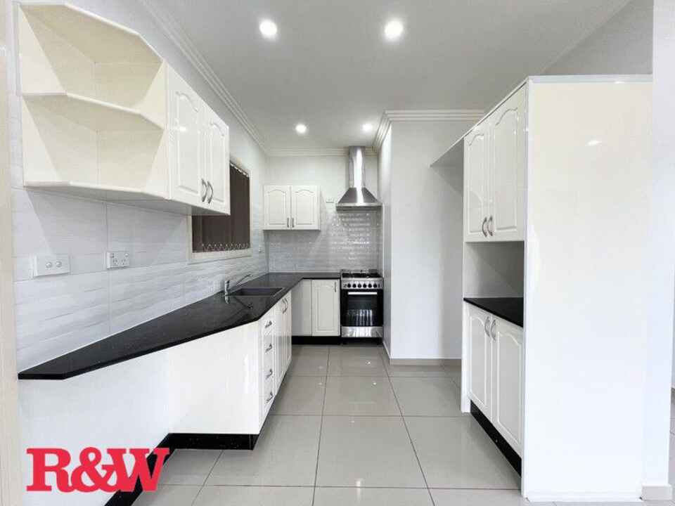 2a Kanangra Crescent Ruse