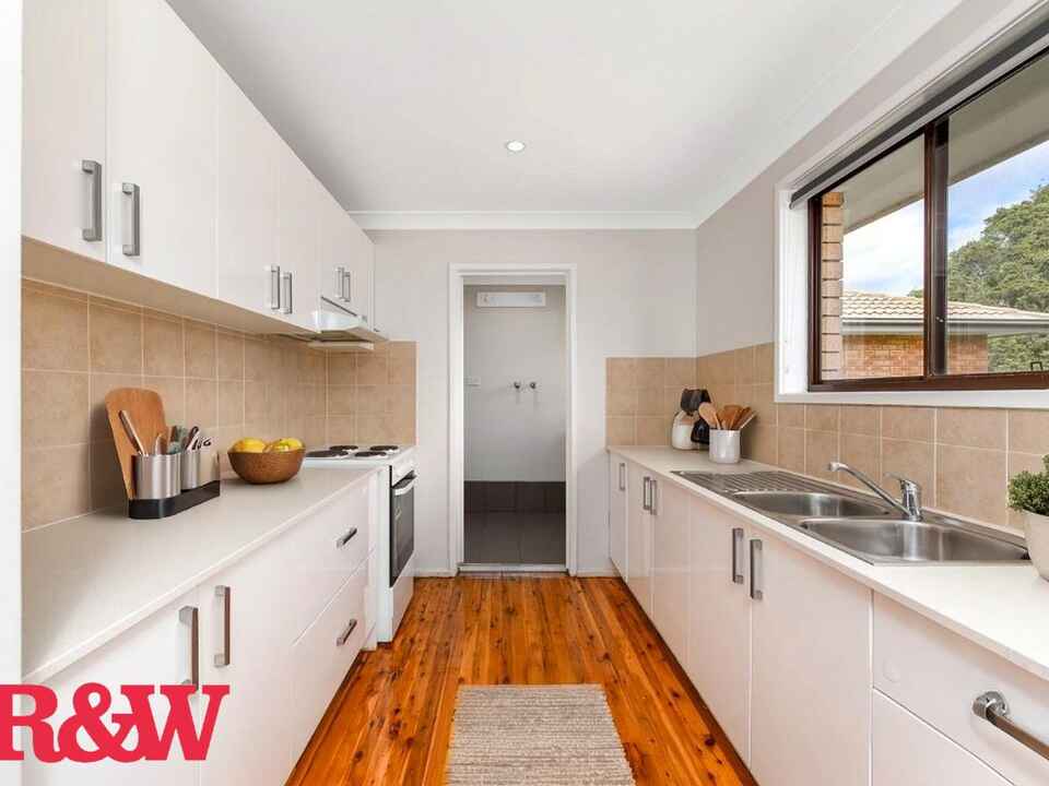 39 Randall Avenue Minto