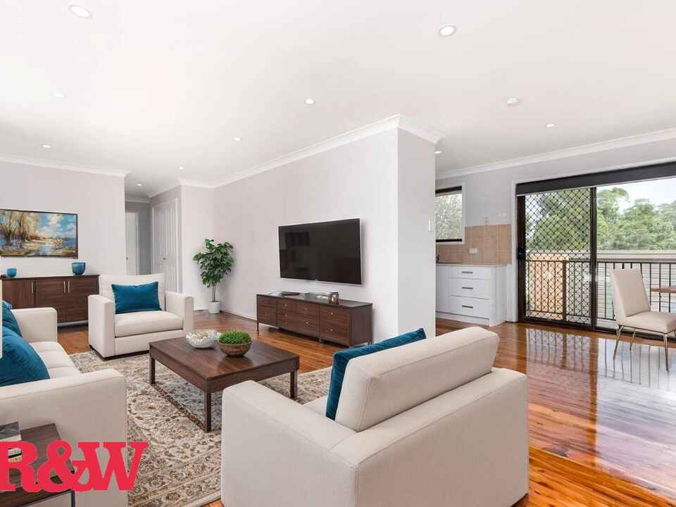 39 Randall Avenue Minto