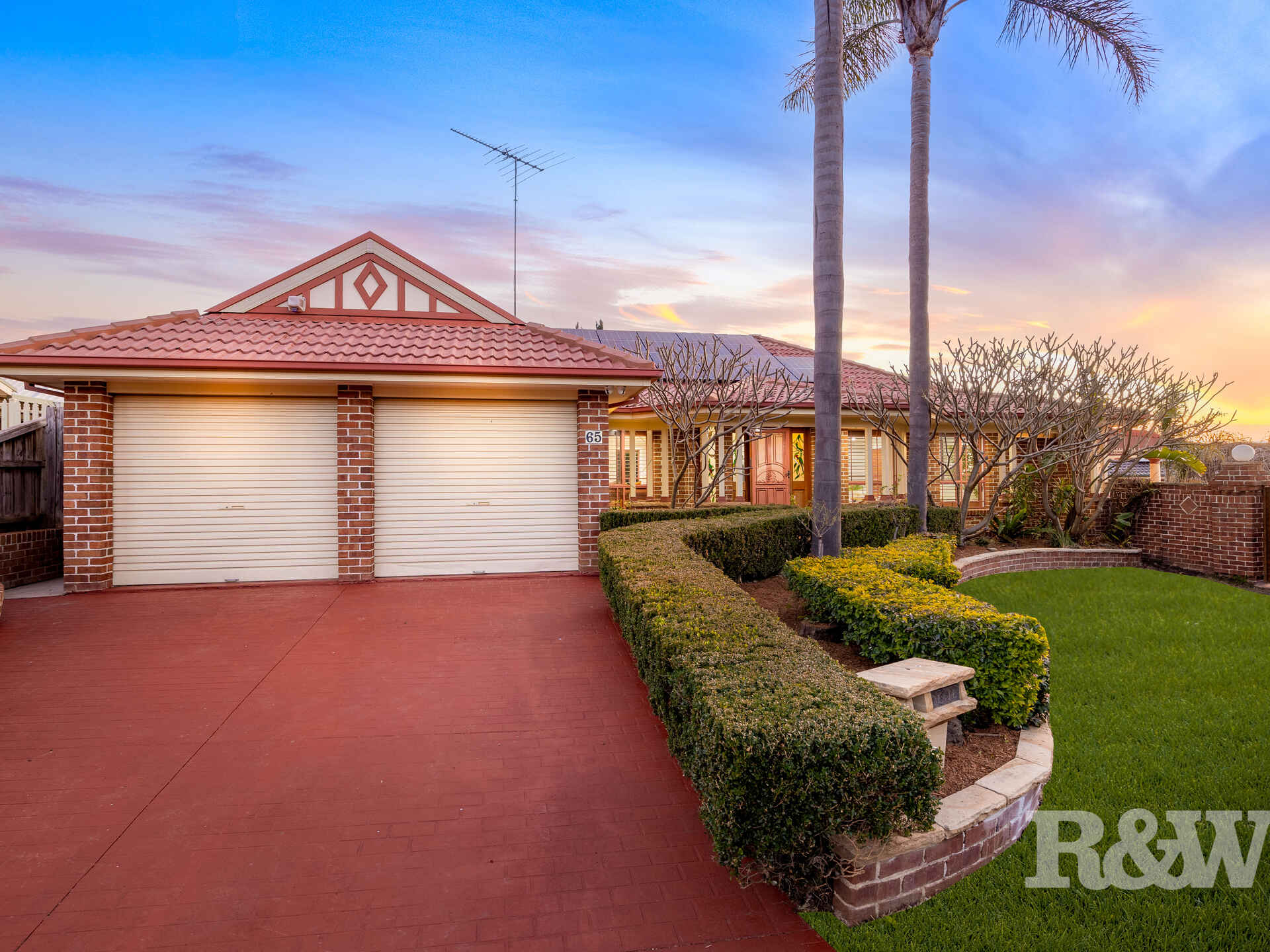 65 MANNA GUM ROAD Narellan Vale