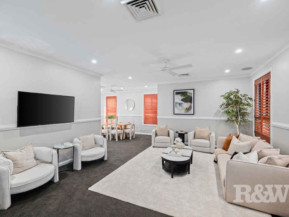 65 MANNA GUM ROAD Narellan Vale