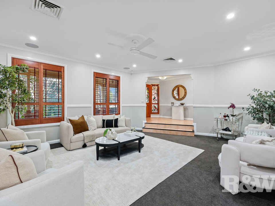 65 MANNA GUM ROAD Narellan Vale