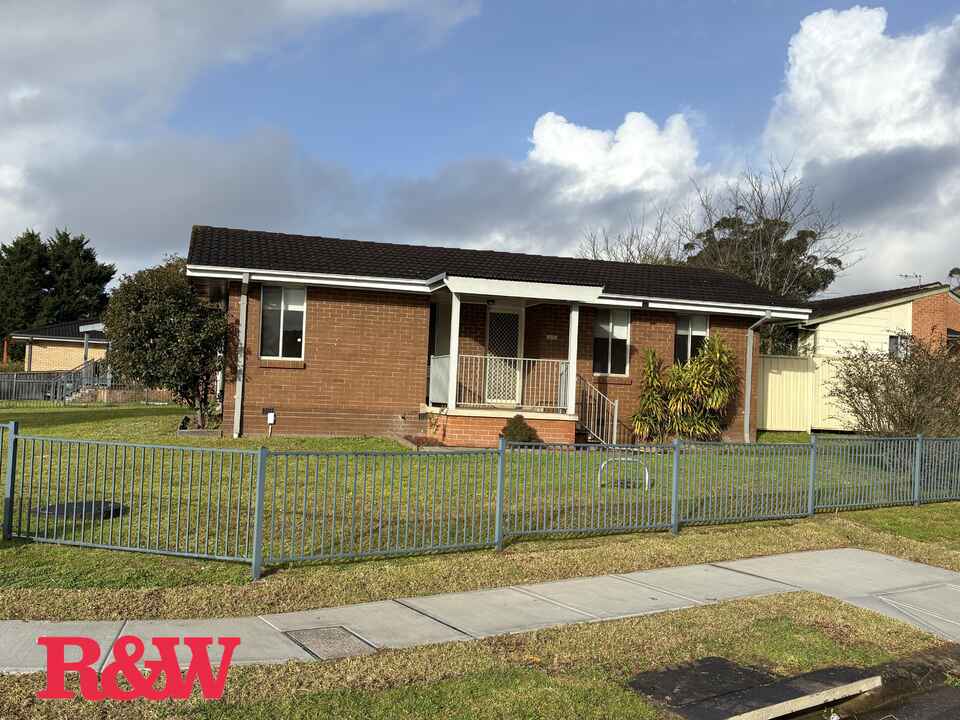 2 Fonthill Place Airds