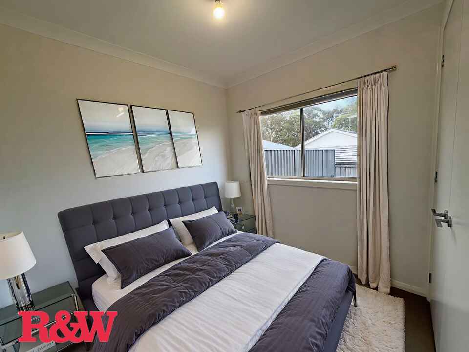 6a Knox Street Campbelltown