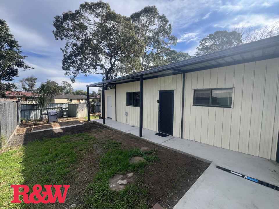 65A Lindesay Street Leumeah