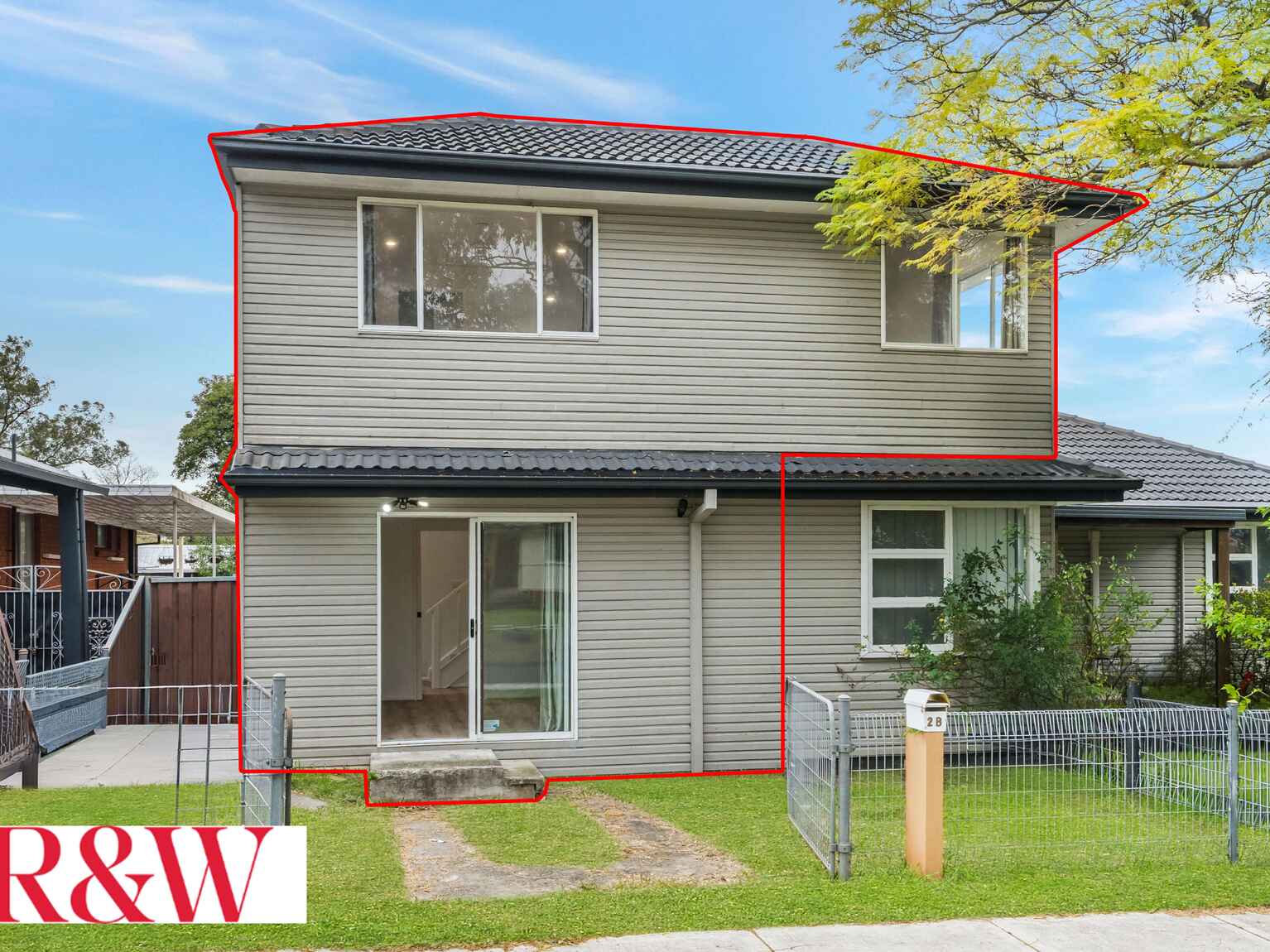 2b Mavick Crescent Leumeah