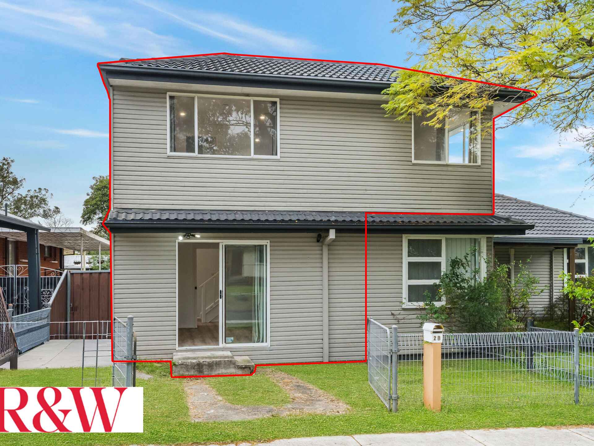 2b Mavick Crescent Leumeah