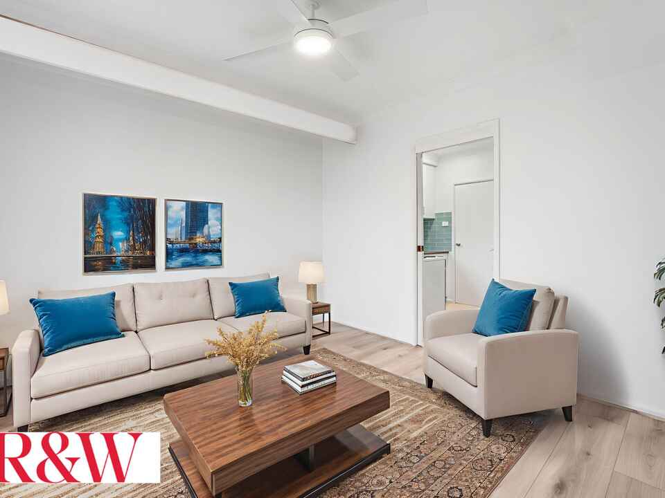 2b Mavick Crescent Leumeah