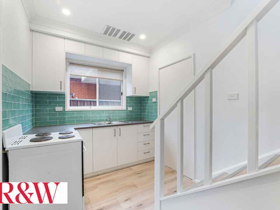 2b Mavick Crescent Leumeah