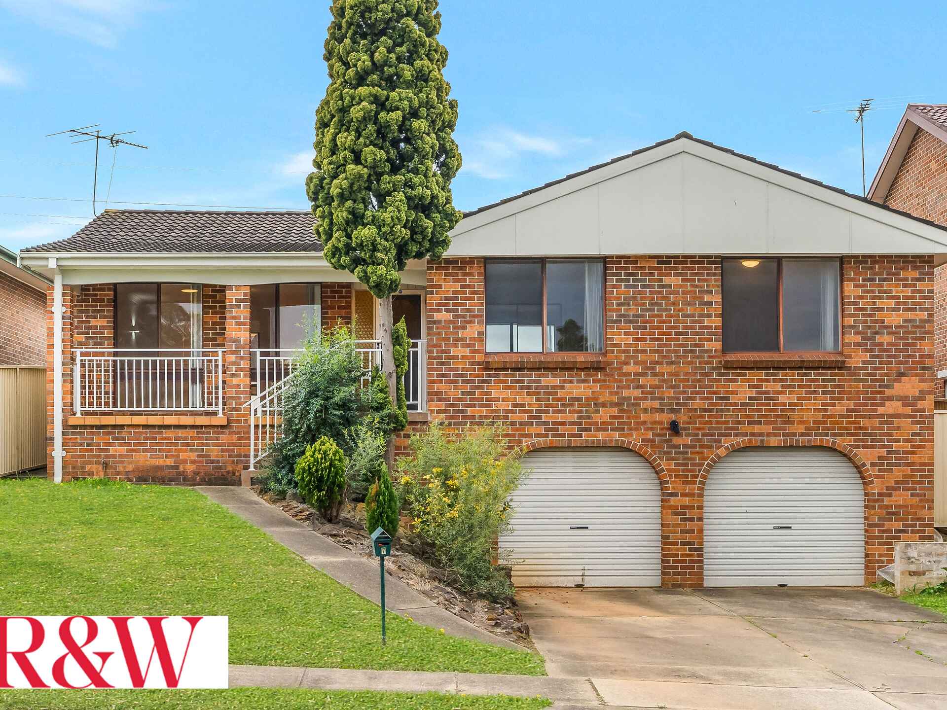 7 Bettong Crescent Bossley Park