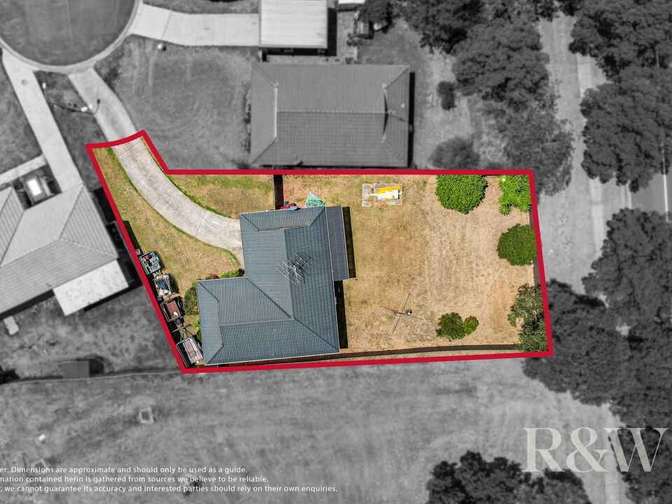 10 Fishburn Place Narellan