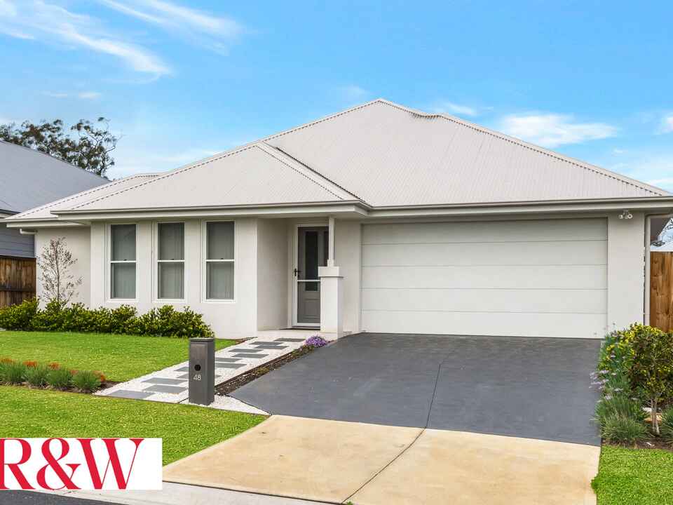 48 Laurel Street Menangle