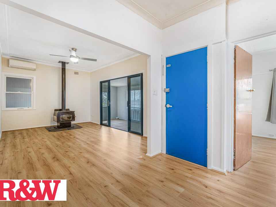 63 Bradbury Avenue Campbelltown