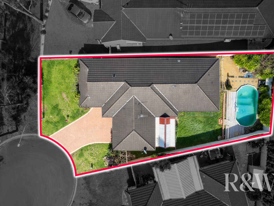 12 Martin Place Mount Annan