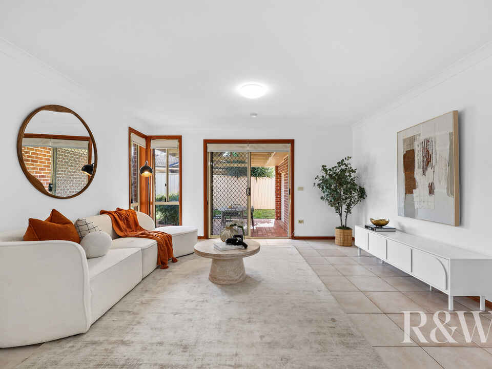 12 Martin Place Mount Annan