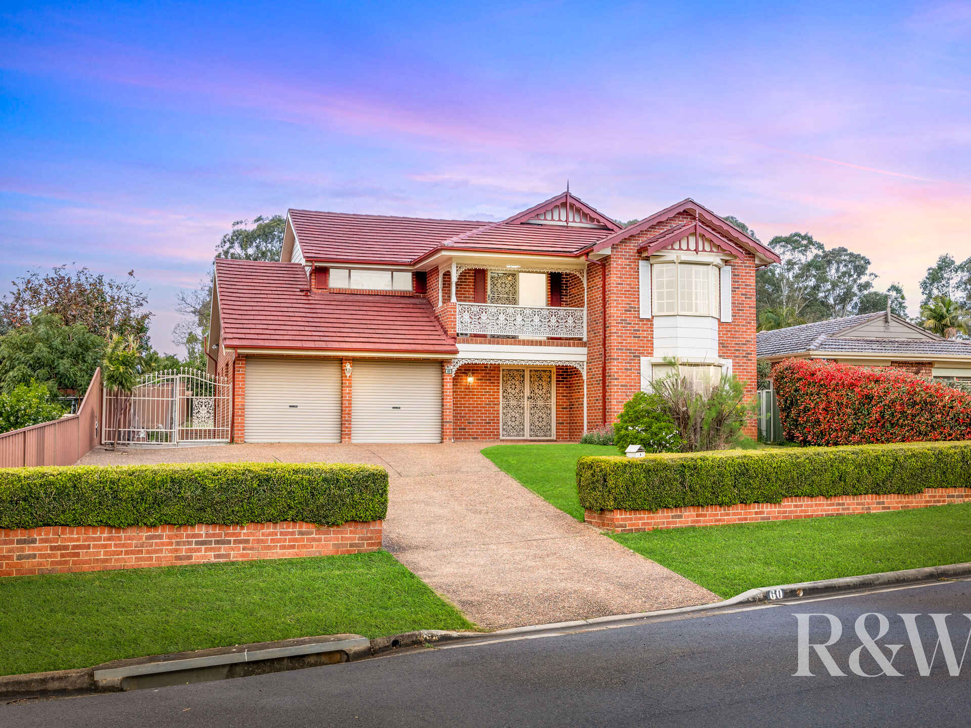 60 Peugeot Drive Ingleburn
