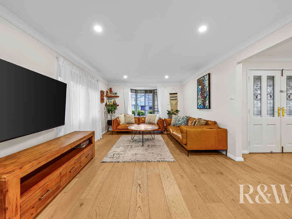 60 Peugeot Drive Ingleburn