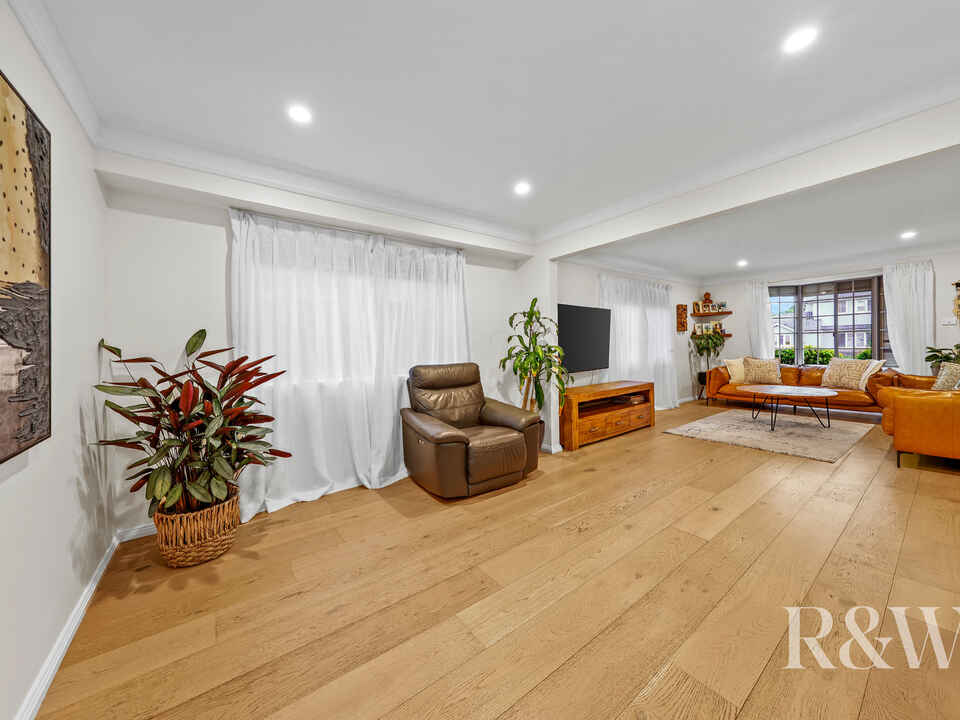60 Peugeot Drive Ingleburn