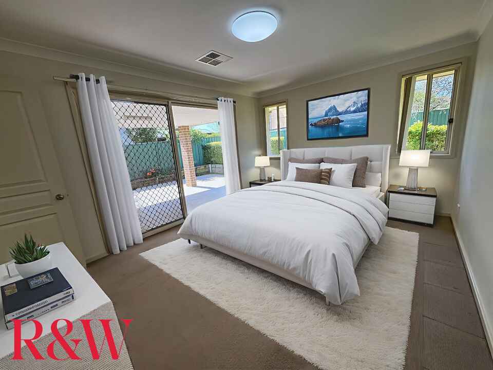 24 Matthews Square Ingleburn