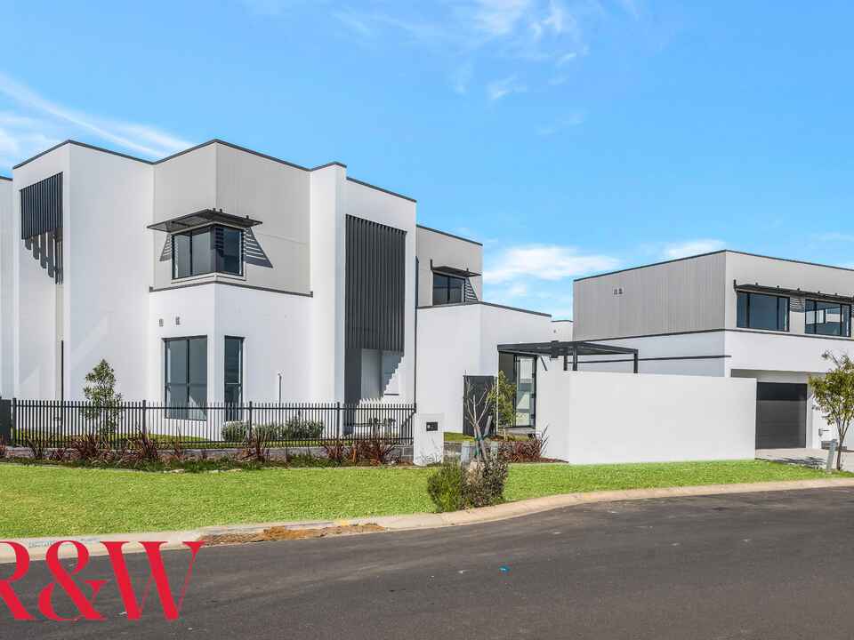 50A Charbray Loop Oran Park