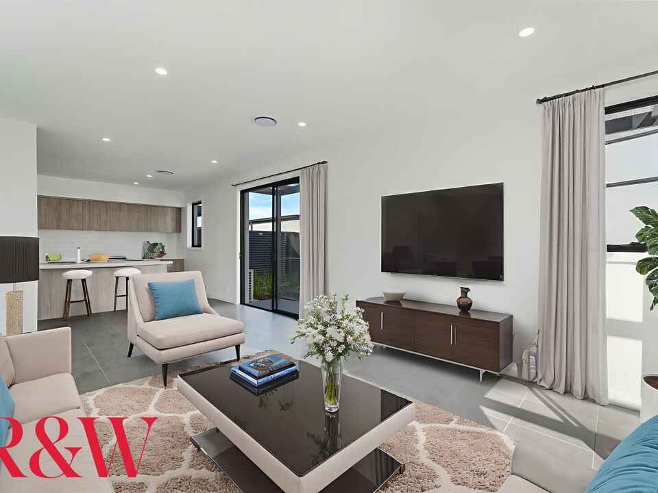 50A Charbray Loop Oran Park