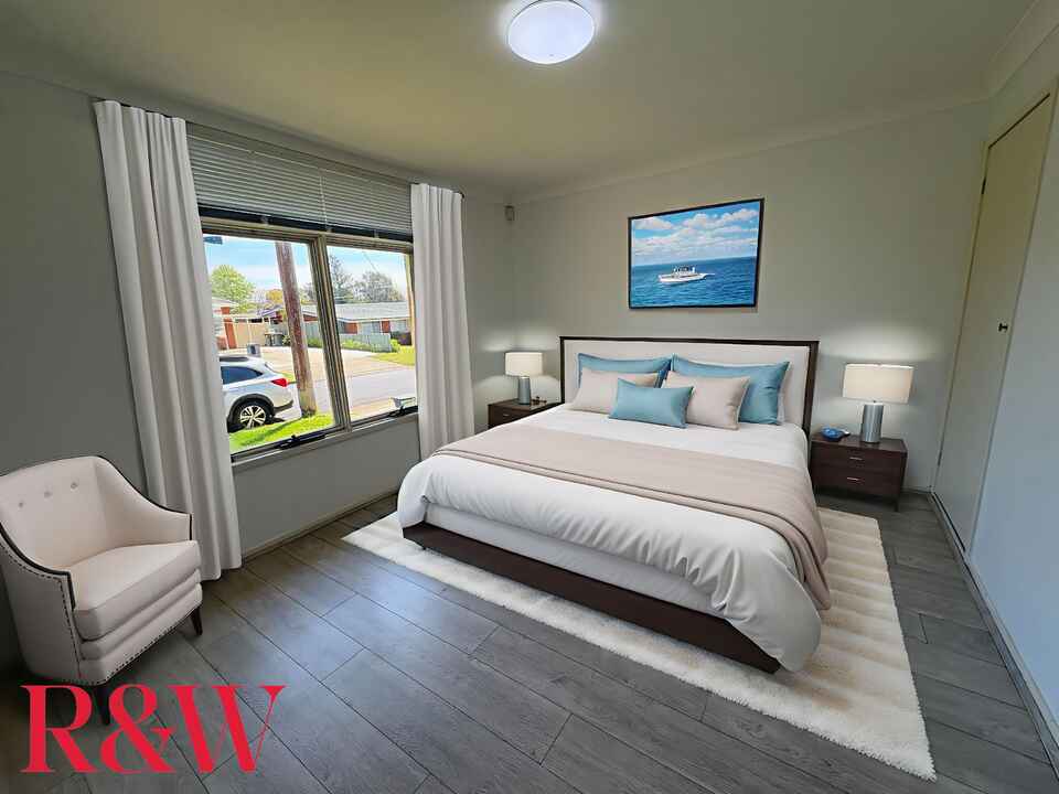 10 Manning Street Campbelltown