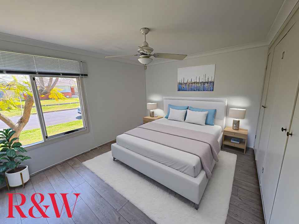 10 Manning Street Campbelltown