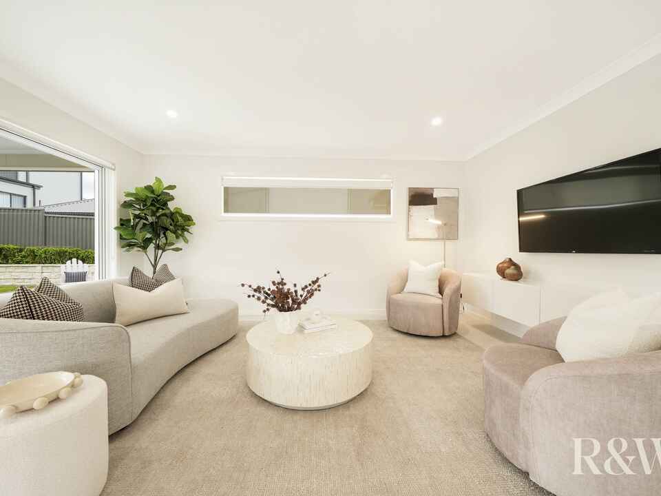 22 BENSLEY ROAD Cobbitty
