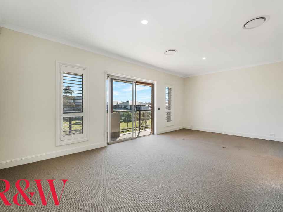 9 Seidler Parade Oran Park